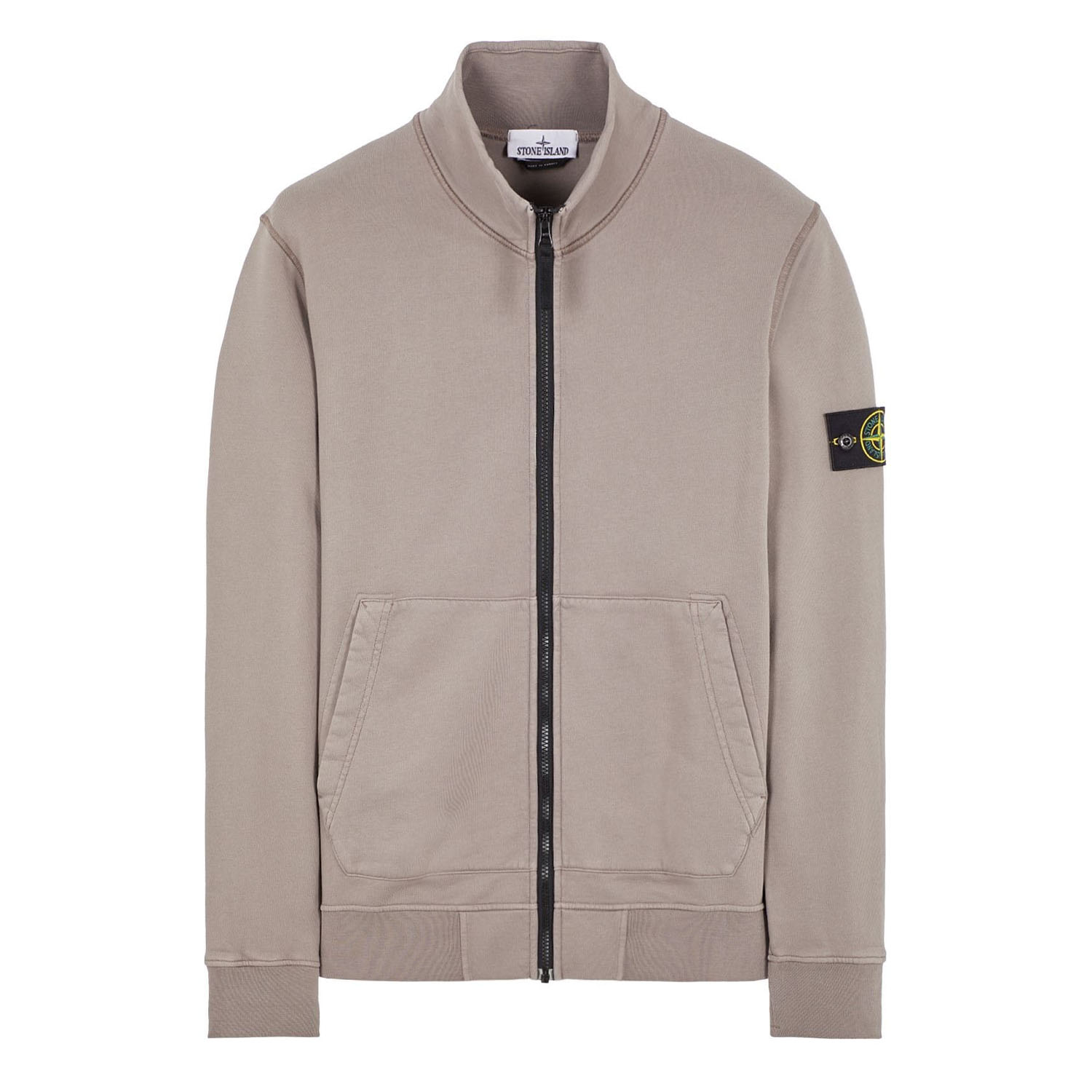 Кардиган Stone Island 801564351 V0092 по акционной цене в аутлет